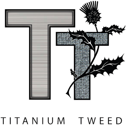 Tt Logo Small - Tartan (550x535), Png Download