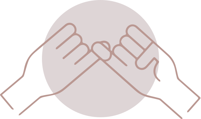 I - Pinky Swear (690x408), Png Download