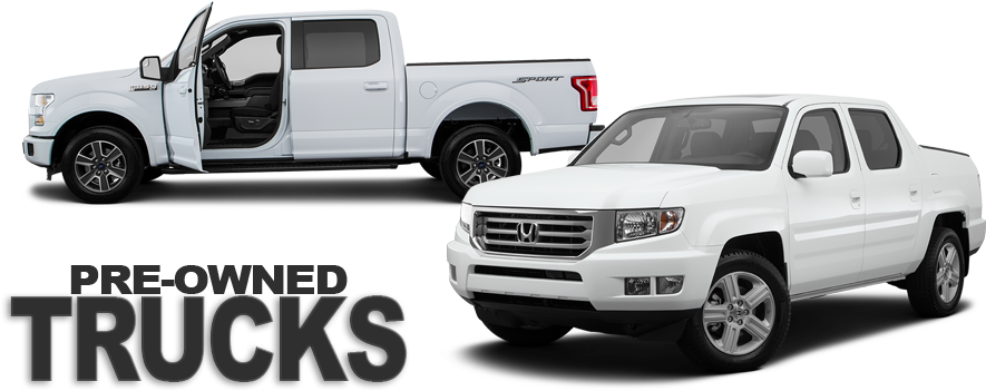 2010 Honda Ridgeline (900x375), Png Download