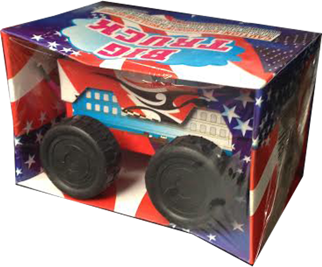 Truck (1667x1250), Png Download