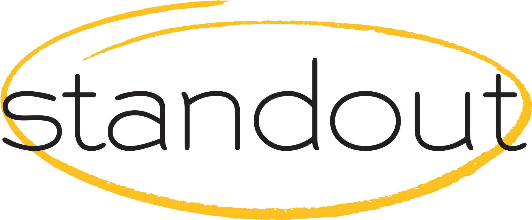 Standout Cria Ferramenta De Trade Marketing Para Aumentar - Standout Trade Marketing (1920x819), Png Download