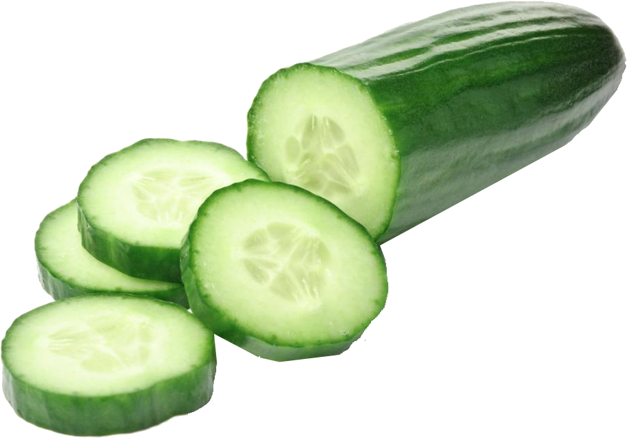 Chinese Cucumber (1100x748), Png Download