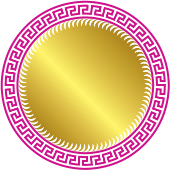 Double Happiness In Chinese Symbols (378x363), Png Download