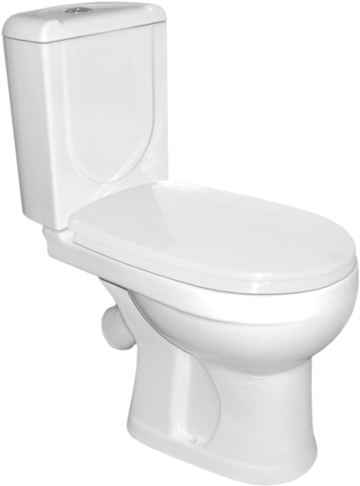 Toilet (800x600), Png Download