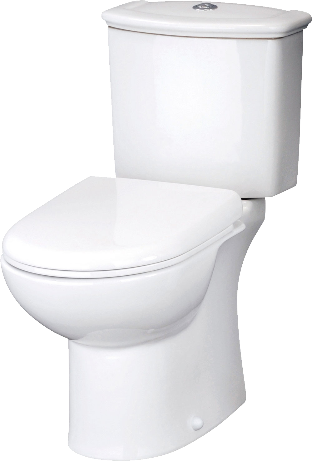 Best Free Toilet Transparent Png Image - Portable Network Graphics (999x1475), Png Download