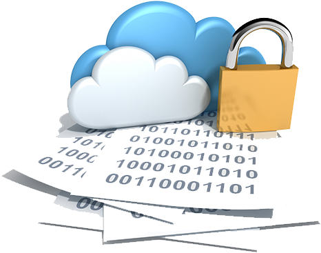 Esperamos Te Sirvan De Ayuda - Politicas De Seguridad Informatica Png (580x420), Png Download