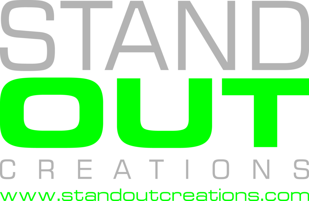 Standout Creations (1024x668), Png Download