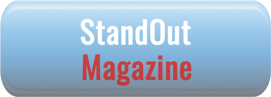 Start Standing Out Online Today - The Railway Magazine (1030x505), Png Download