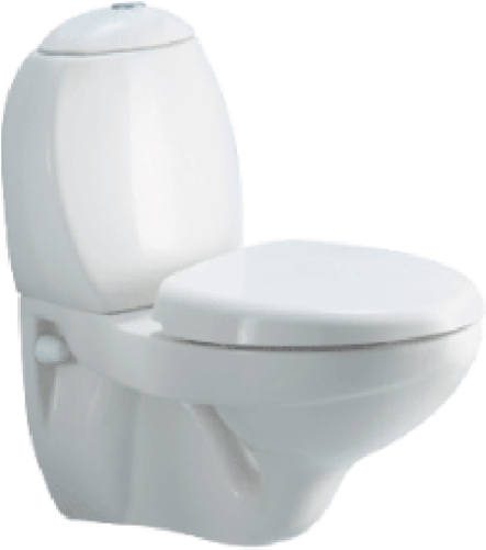 Toilet Seat (500x500), Png Download