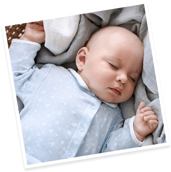 Everything For Your New Baby - Infant (640x572), Png Download