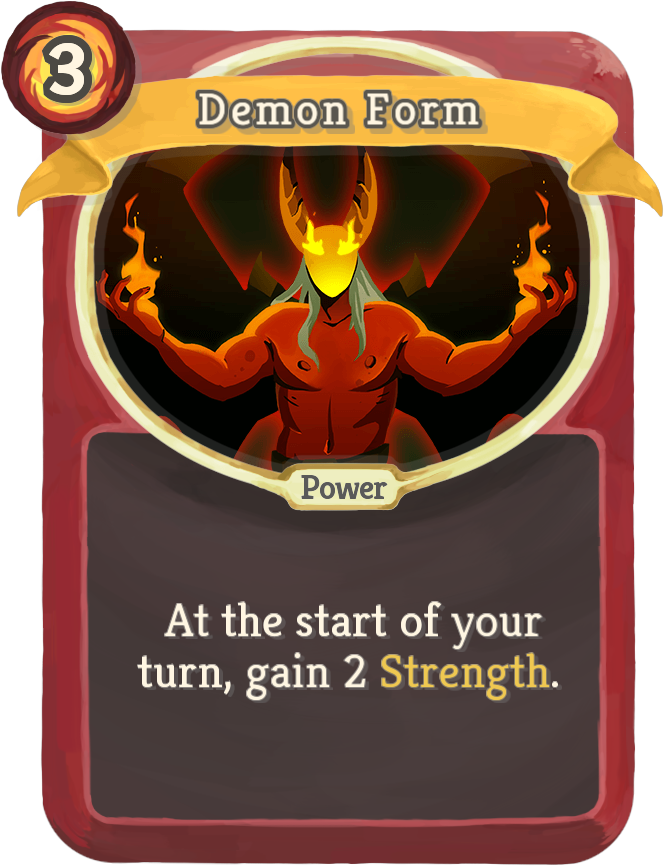 Ironclad Slay The Spire (678x874), Png Download