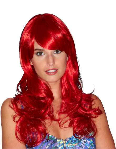 Popular Collections - Tease Wig By Incognito (450x565), Png Download