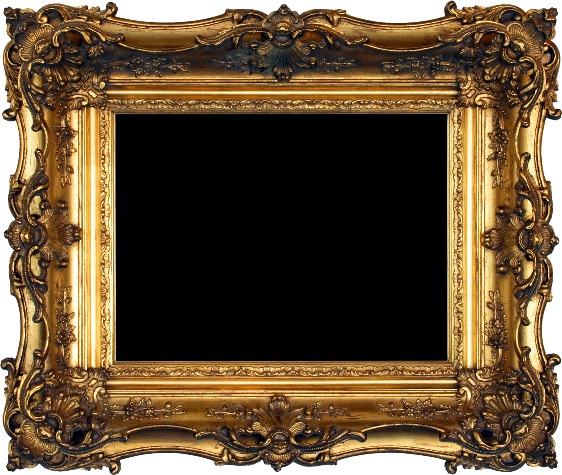 Emptyframe - Picture Frame (1181x1018), Png Download