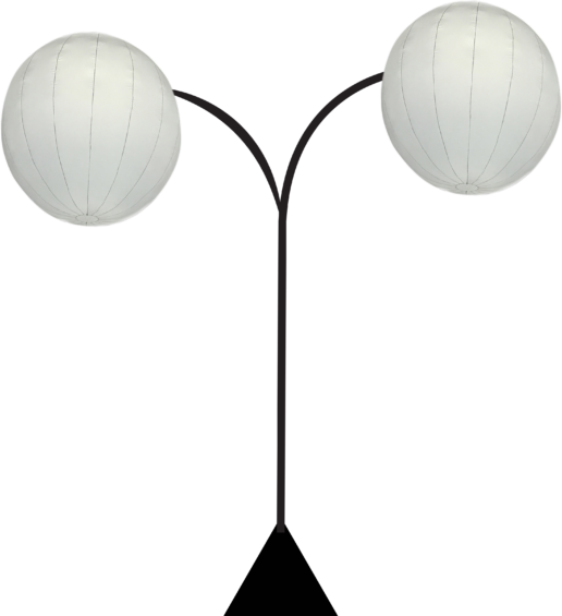 The Stand-out Tm System - Airdd, Llc (516x565), Png Download