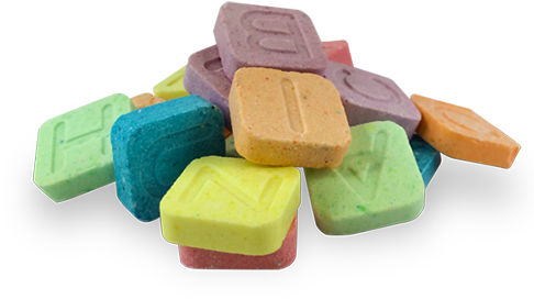 Sweets - Color (500x500), Png Download