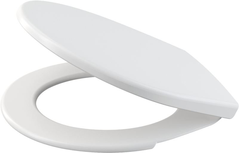 Prkénko Na Wc Plastové (800x800), Png Download