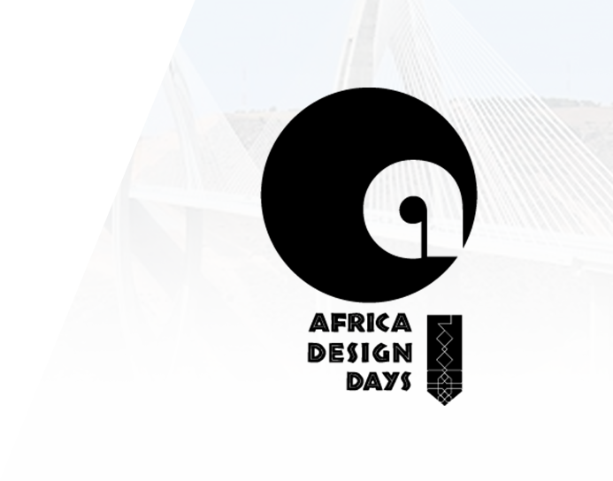 The Goal Is To Position Africa At The Centre Of The - Logo Africa Design Days (693x544), Png Download