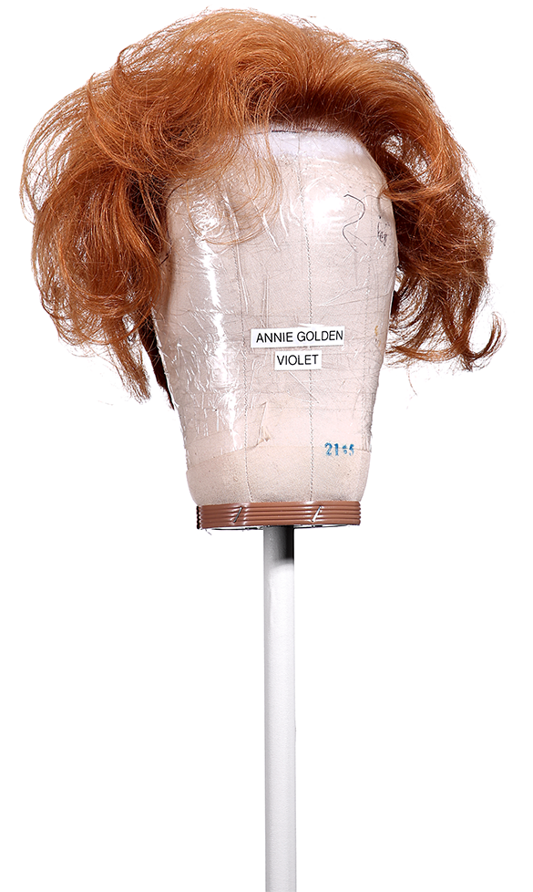 Cost - Lace Wig (585x978), Png Download