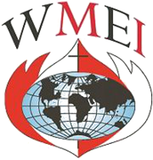 Evangelism Summit Of The Methodist Movement Africa - Apotropaic Magic (500x522), Png Download