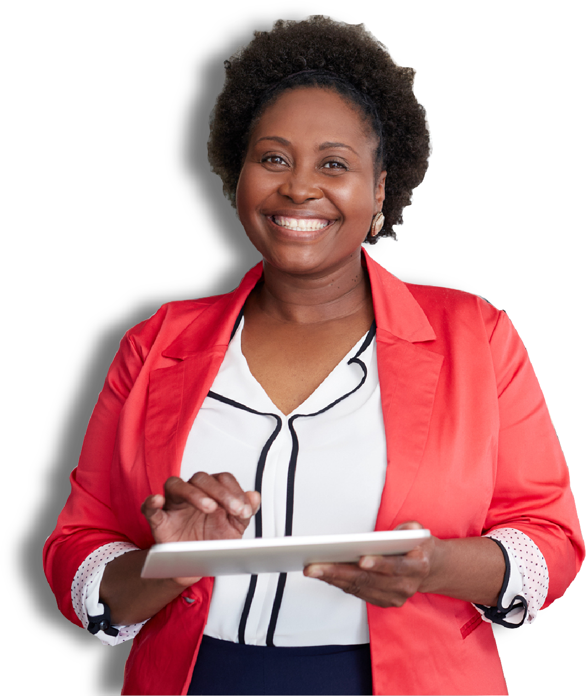 Women In Travel - Girl (1292x1371), Png Download