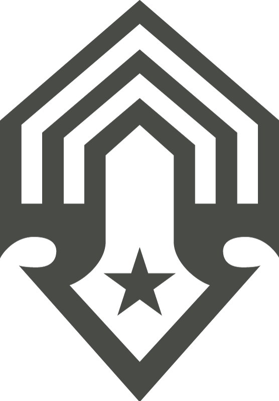 Cams Insignia - Emblemas De Halo 4 (556x800), Png Download