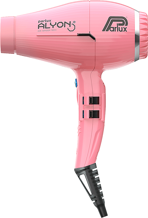 Click To Expand - Parlux Alyon Pink (800x1000), Png Download