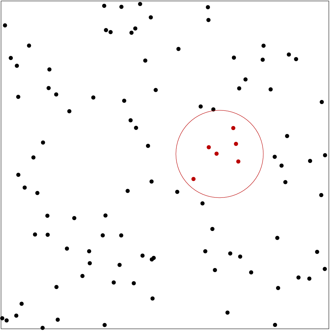 Enter Image Description Here - Circle (1053x1056), Png Download