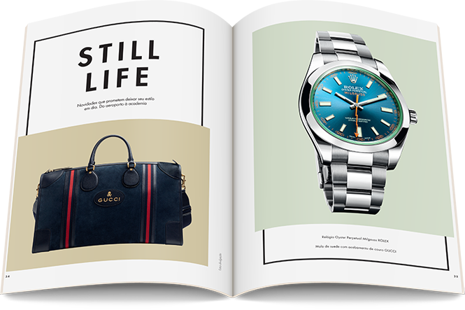 Page13 Pag2 Page3 Page4 Page5 - Rolex Milgauss Automatic Men's Watch, Stainless Steel, (665x443), Png Download