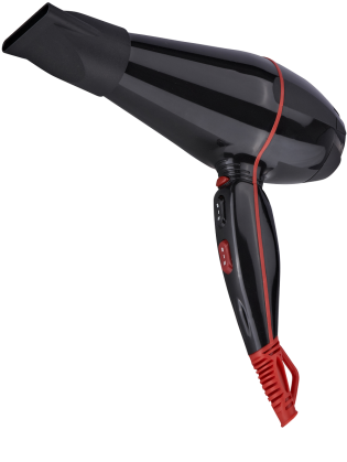 Professional Hd Tourmaline - Phon 2000w Compact Star Ion Optima (450x450), Png Download