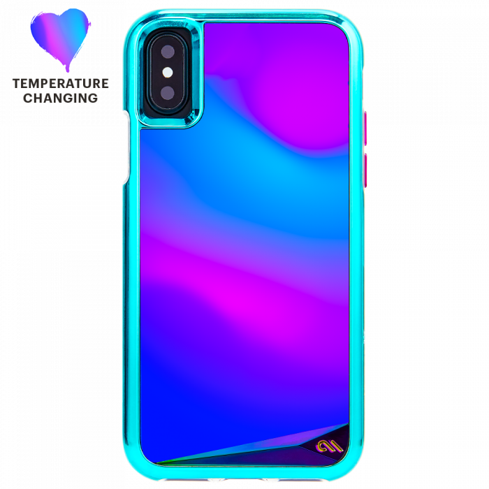 Case-mate Mood Iphone Xs / X Case Back - Cool Iphone X Cases (700x700), Png Download