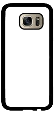 Custom Phone Cases Samsung Galaxy S7, Izercase [personalized - Iphone (400x400), Png Download