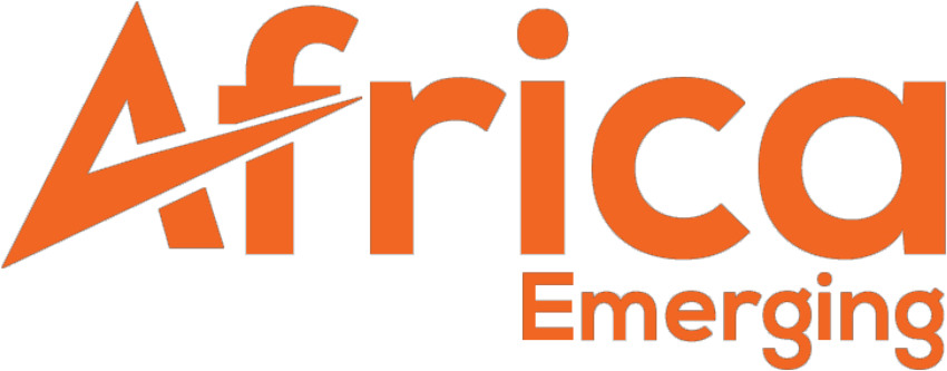 Building The African Continent - Footprint To Africa (1160x346), Png Download
