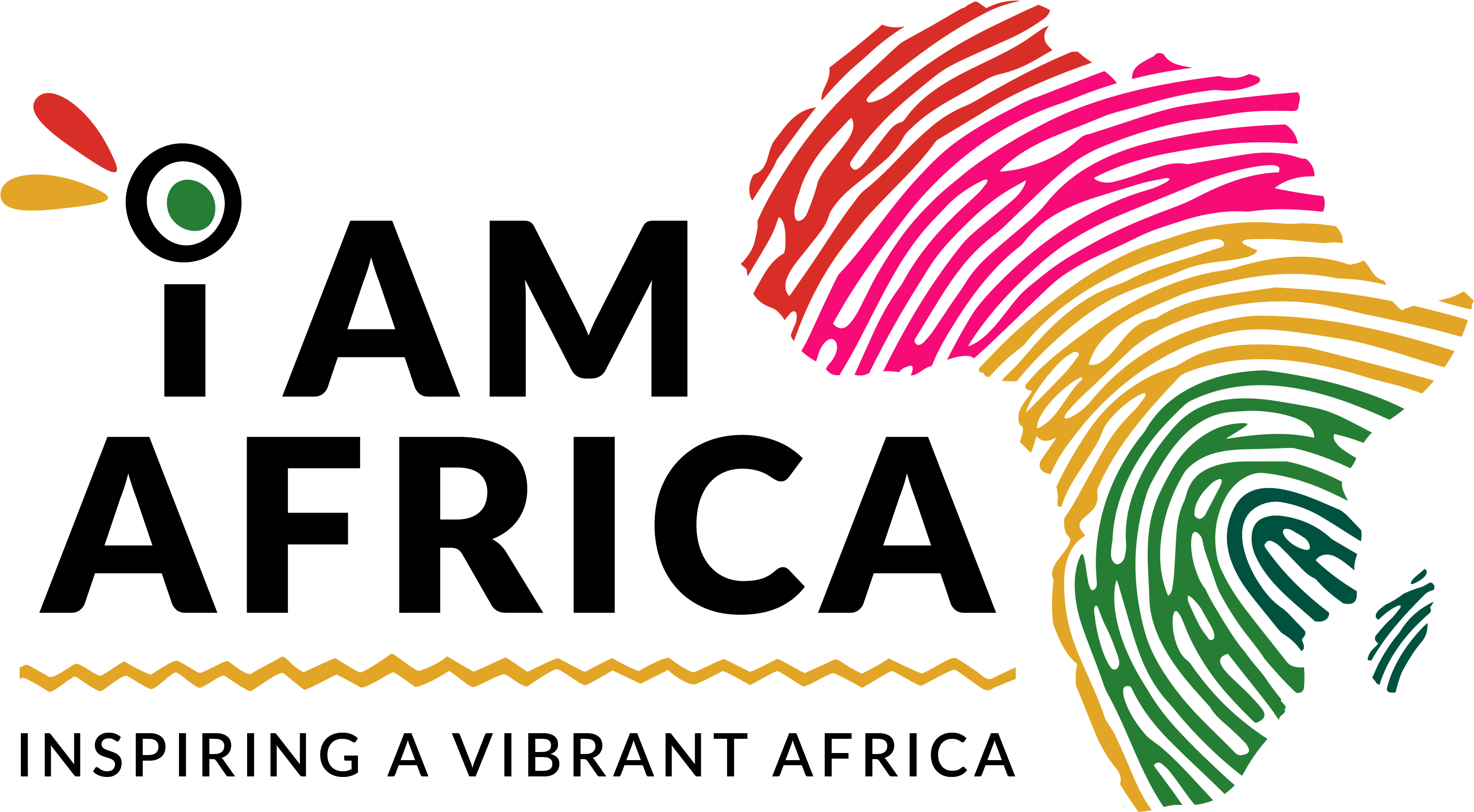 Porky In Wackyland Africa Map (3334x2026), Png Download