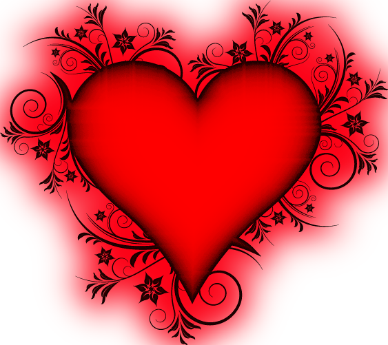 Todo En Png Con Fondo Transparente Listos Para Usar - Love (563x501), Png Download