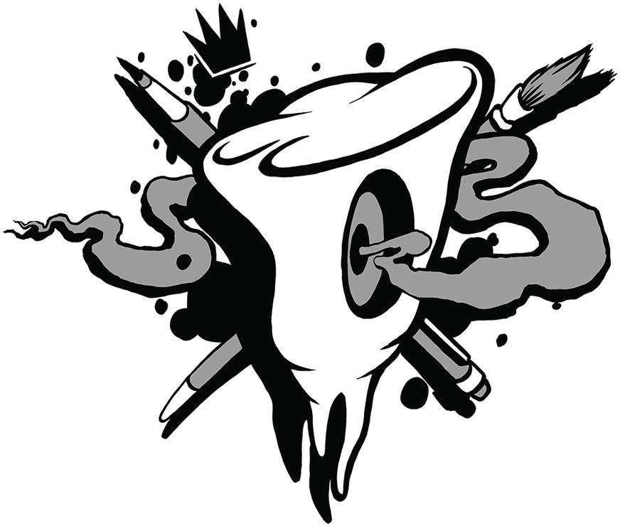 Home - Visual Arts (1134x850), Png Download