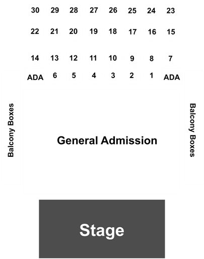 Full Map - Don T We Tickets 2018 (525x525), Png Download