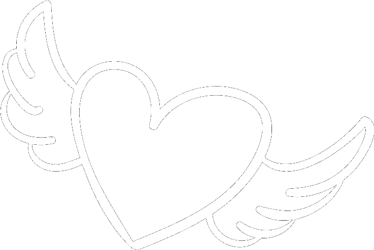 Valeria Swoboda - Heart (825x650), Png Download