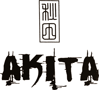 Akita Asian Cuisine - Pennsylvania (408x372), Png Download