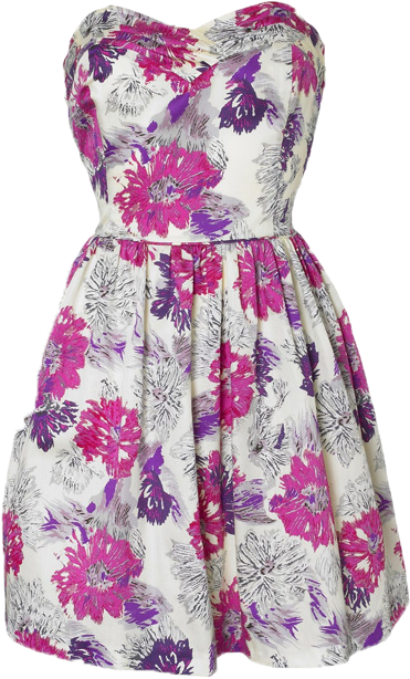 Vestidos Png - Party Dress (480x613), Png Download