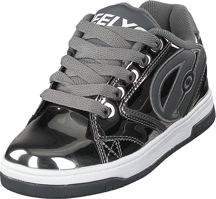 Europeisk Mainstream Heelys Barn Sneakers Propel - Sneakers (705x648), Png Download