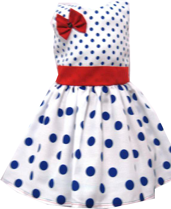 Vestido Para Dolls Ayelen Editions - Vestido De Doll Png (960x1200), Png Download