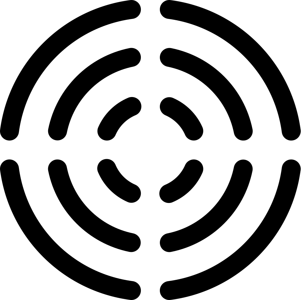 Hotel Signal Of Capital Letter Comments - Hotel Signal (980x980), Png Download