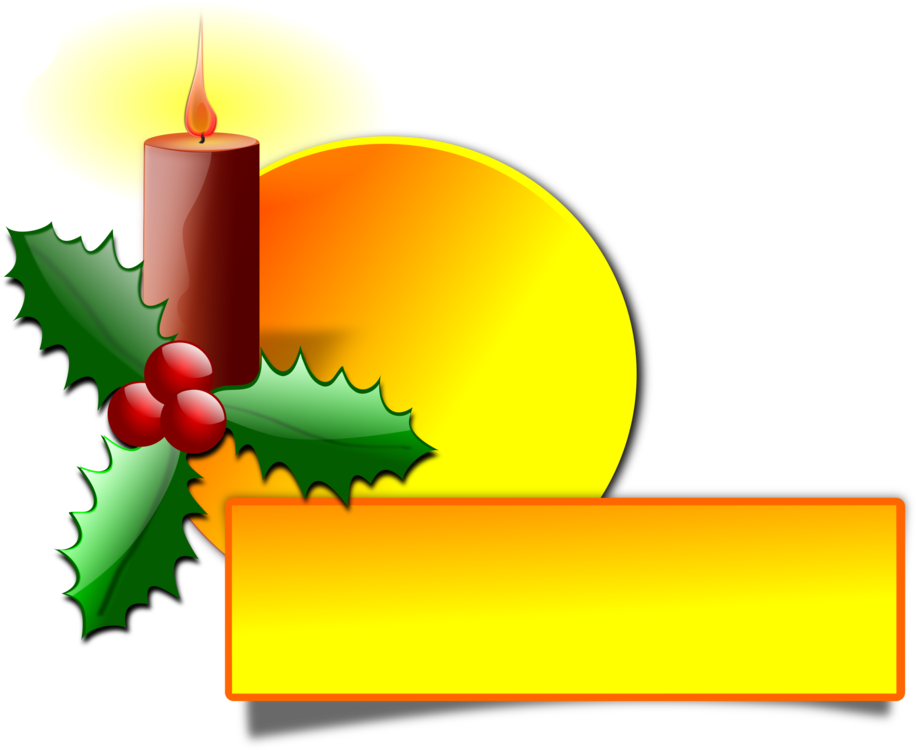Christmas Designs Christian Clip Art Christmas Day - Xmas Holly (916x750), Png Download