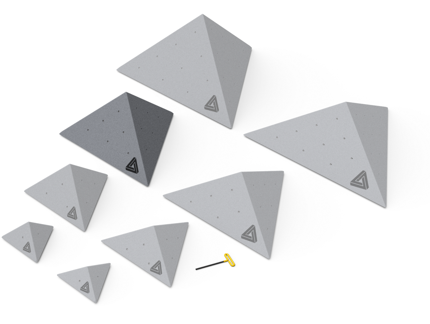 Triangle (1920x1080), Png Download