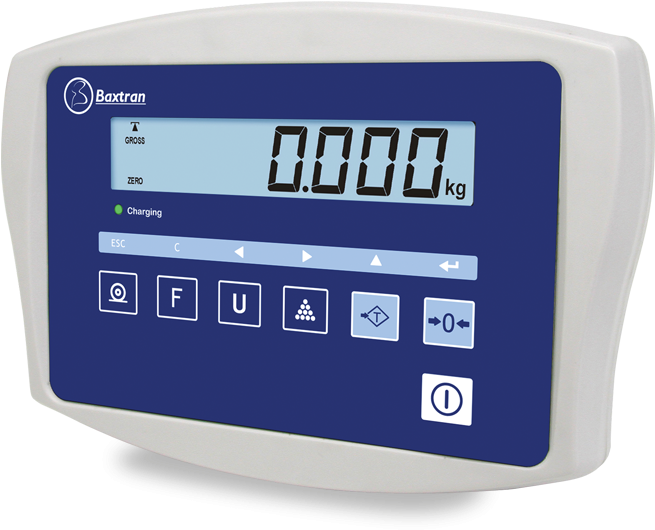 Request More Information - Baxtran Br 40 (720x720), Png Download