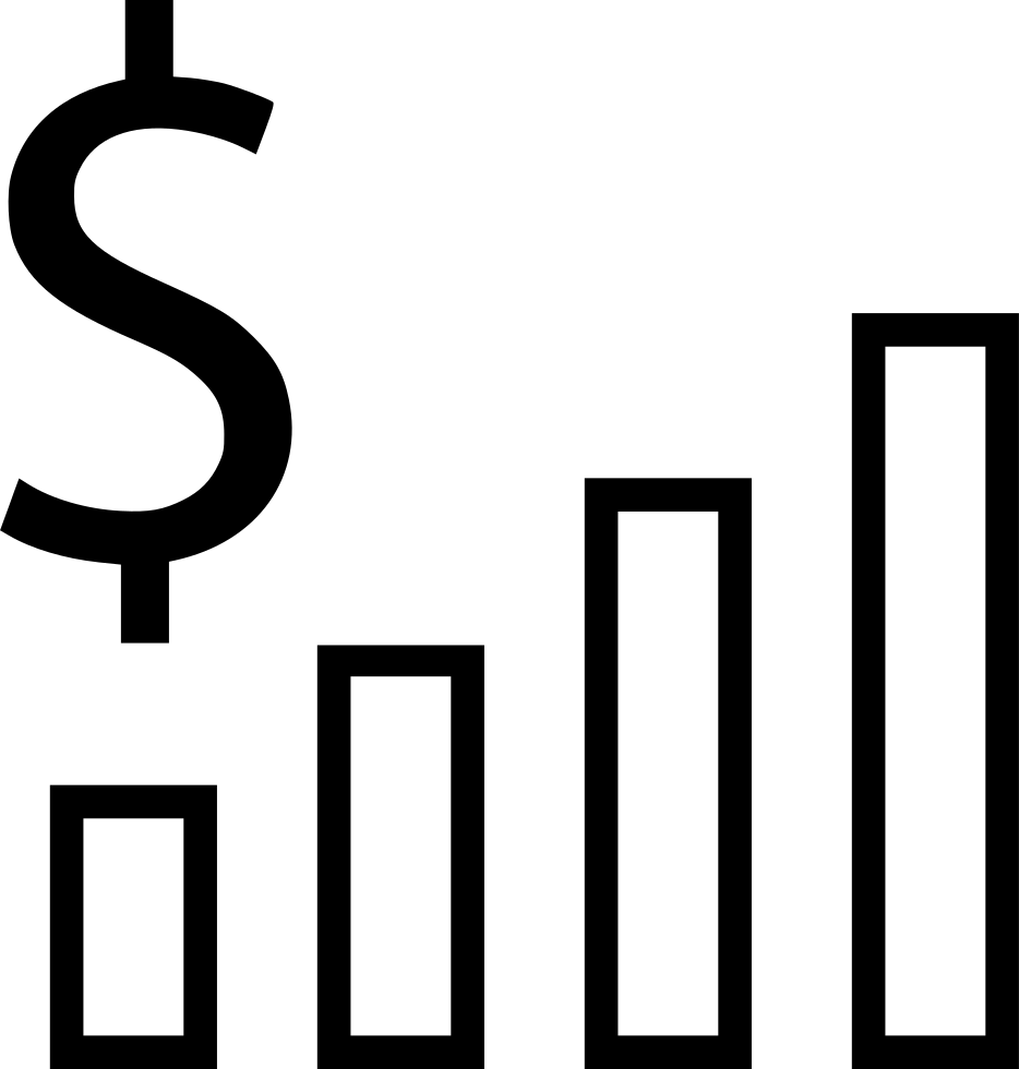 Investement Return Money Wealth Dollar Sign Comments - Money (934x980), Png Download