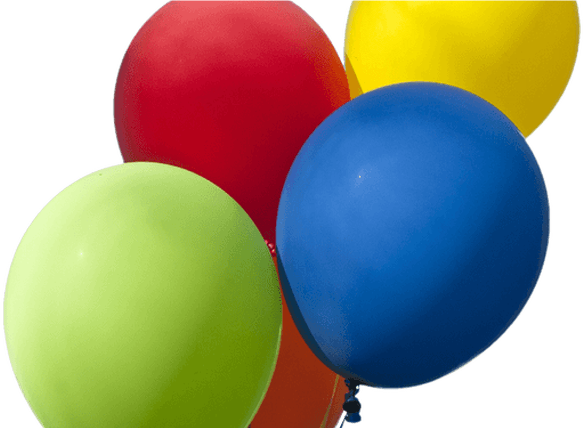 Big Balloons Cebu Celebrate In Style With Our 36 Inch - Cebu (1368x855), Png Download