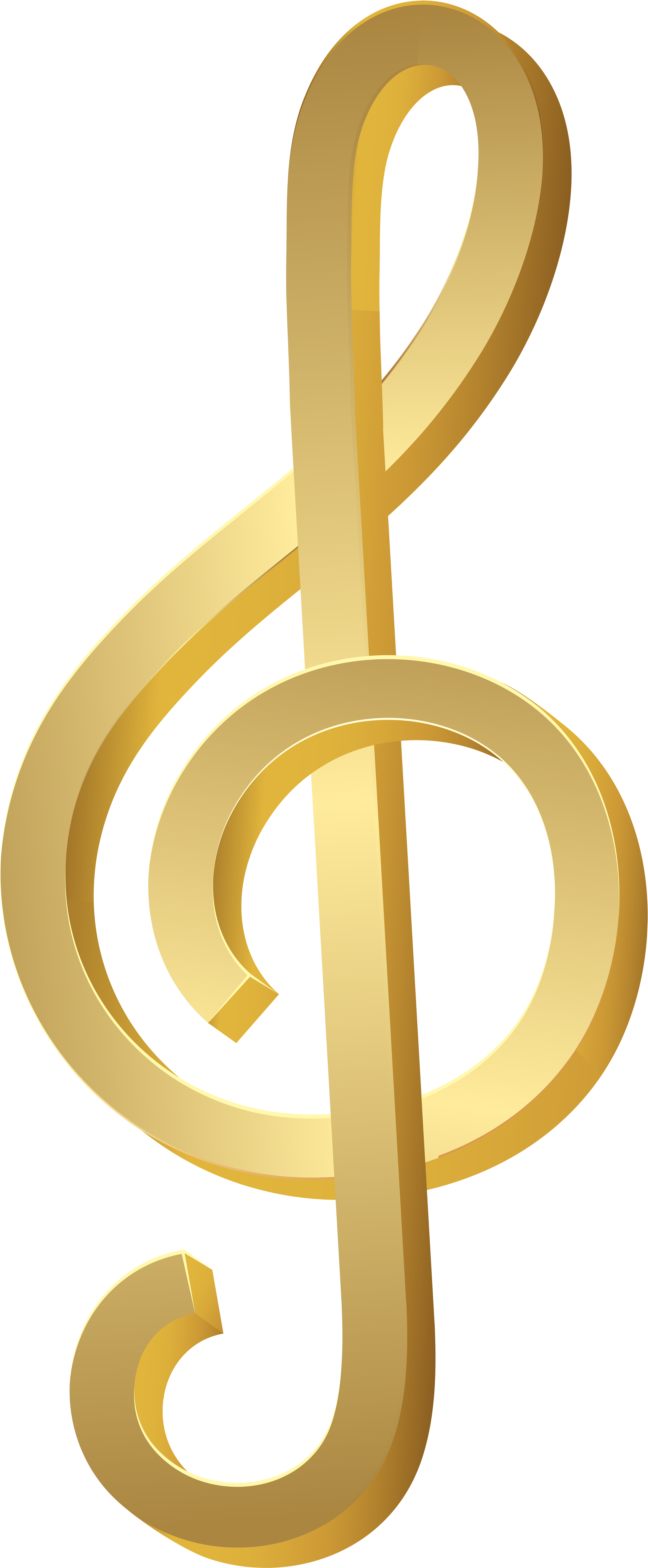 Clip Art (3430x8000), Png Download