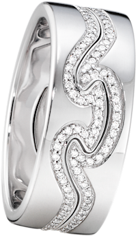 Georg Jensen - Brilliant (600x600), Png Download