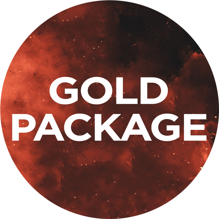 Gold1 (900x900), Png Download